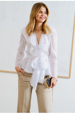Блуза Lokka 1575 