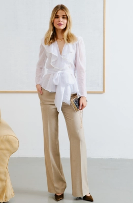 Блуза Lokka 1575 Блуза Lokka 1575