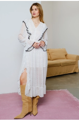 Платье Lokka 1576 Платье Lokka 1576