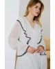 Платье Lokka 1576 Платье Lokka 1576