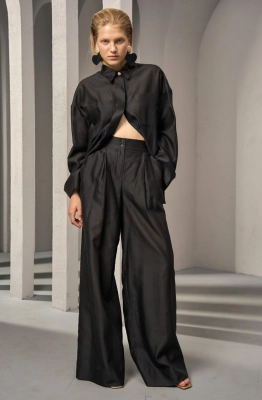 Брюки DEVITA 3011-4 черный 