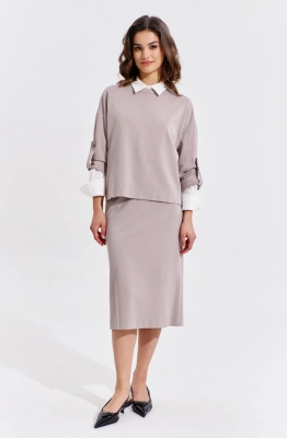 Костюм RINKA 1350-1  Костюм RINKA 1350-1