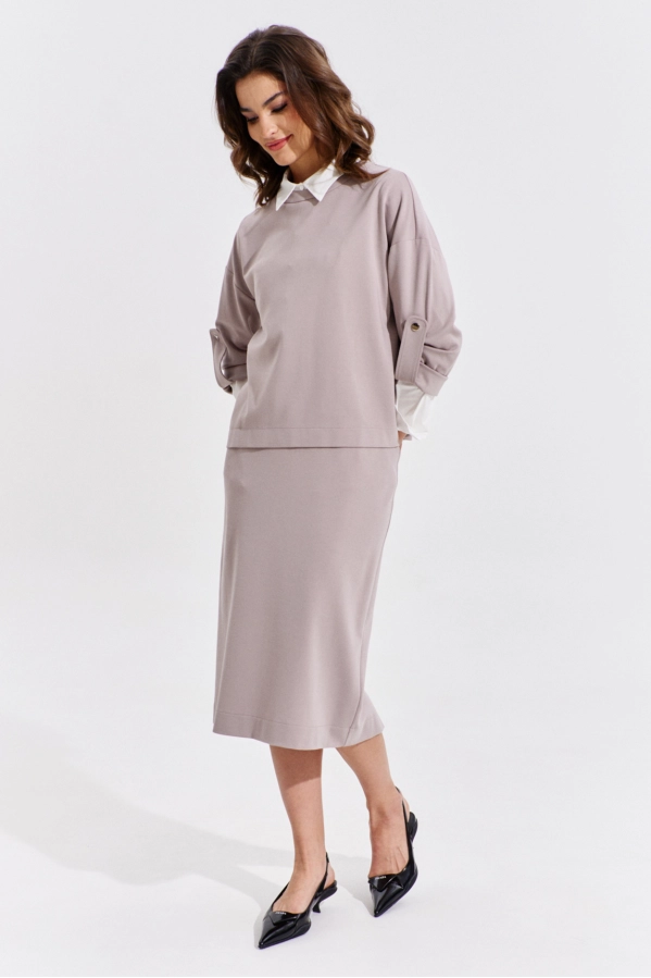 Костюм RINKA 1350-1 Костюм RINKA 1350-1