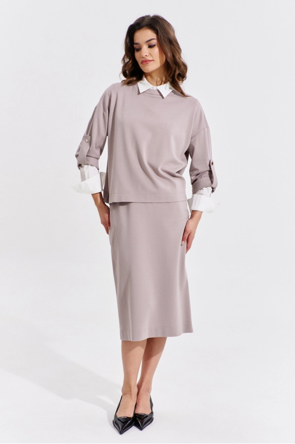 Костюм RINKA 1350-1 Костюм RINKA 1350-1