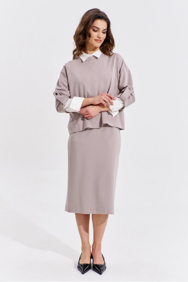 Костюм RINKA 1350-1 Костюм RINKA 1350-1