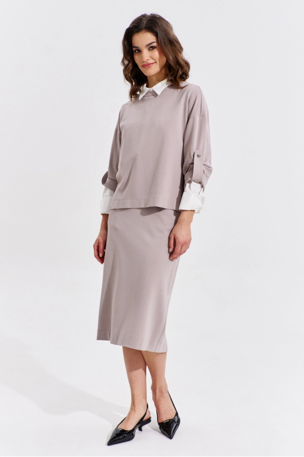 Костюм RINKA 1350-1 Костюм RINKA 1350-1