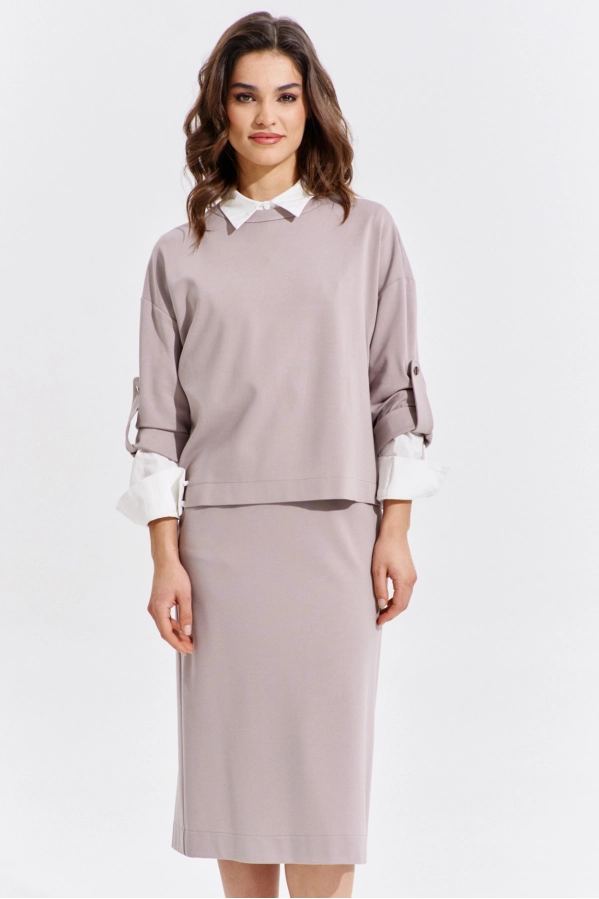 Костюм RINKA 1350-1 Костюм RINKA 1350-1