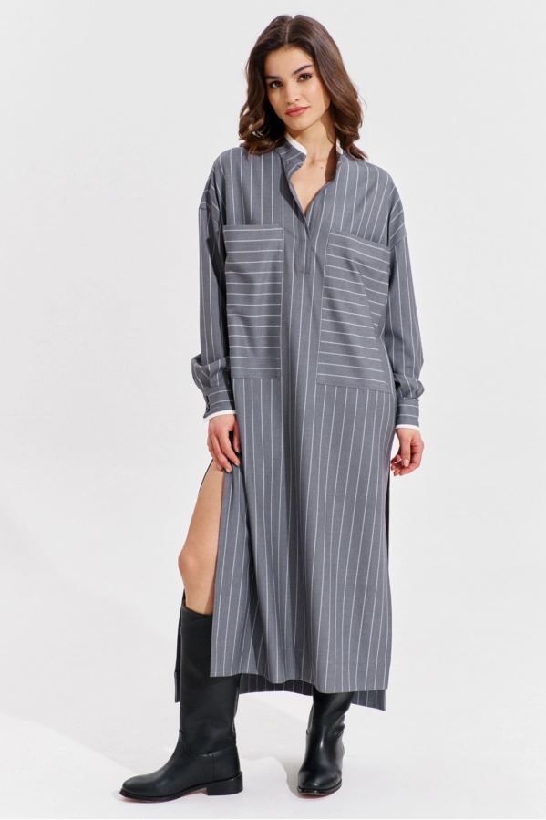 Платье RINKA 1352 Платье RINKA 1352