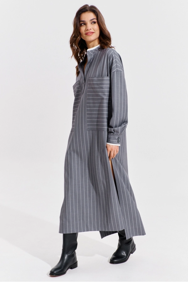 Платье RINKA 1352 Платье RINKA 1352