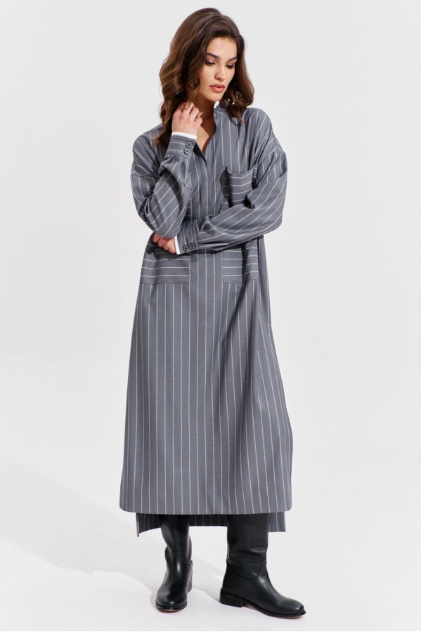 Платье RINKA 1352 Платье RINKA 1352