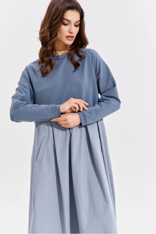 Платье RINKA 1354 Платье RINKA 1354
