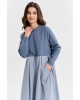 Платье RINKA 1354 Платье RINKA 1354