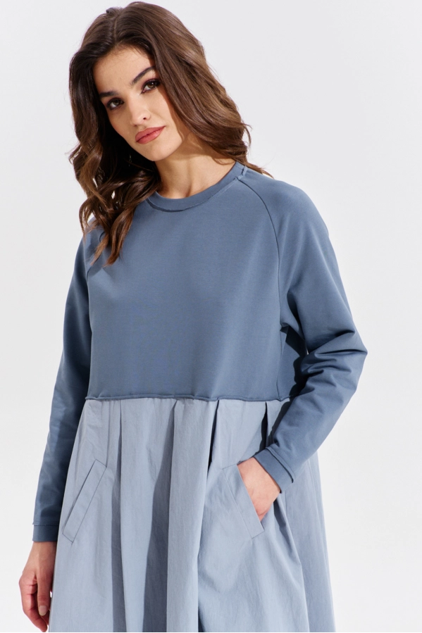 Платье RINKA 1354 Платье RINKA 1354