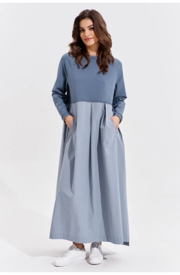 Платье RINKA 1354 Платье RINKA 1354