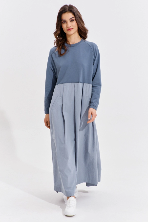 Платье RINKA 1354 Платье RINKA 1354