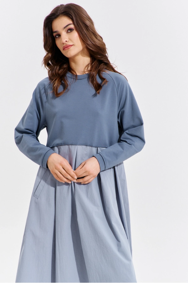 Платье RINKA 1354 Платье RINKA 1354