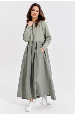 Платье RINKA 1354-1 