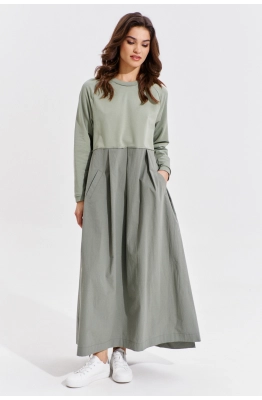 Платье RINKA 1354-1 Платье RINKA 1354-1