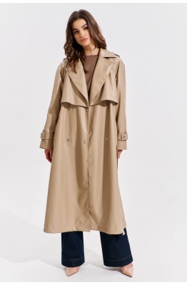 Плащ RINKA 1355  Плащ RINKA 1355