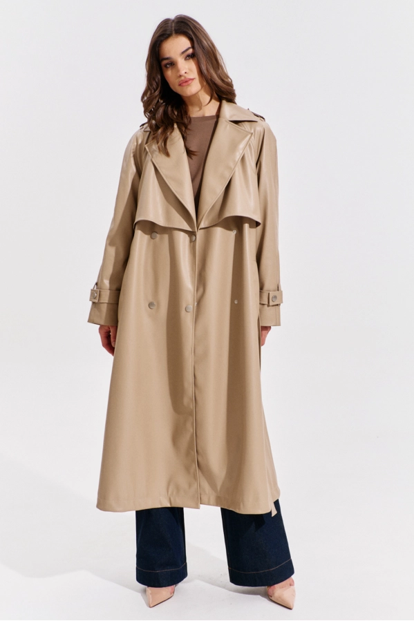 Плащ RINKA 1355 Плащ RINKA 1355