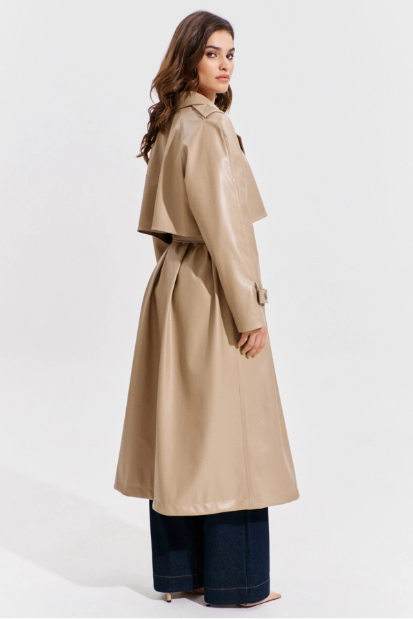 Плащ RINKA 1355 Плащ RINKA 1355