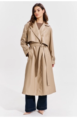 Плащ RINKA 1355  Плащ RINKA 1355