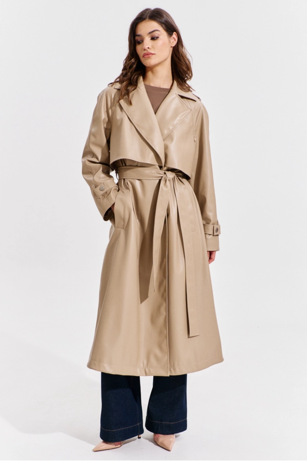Плащ RINKA 1355 Плащ RINKA 1355