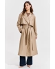 Плащ RINKA 1355 Плащ RINKA 1355