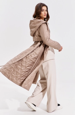 Пальто RINKA 1361  Пальто RINKA 1361