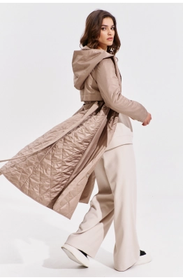 Пальто RINKA 1361  Пальто RINKA 1361