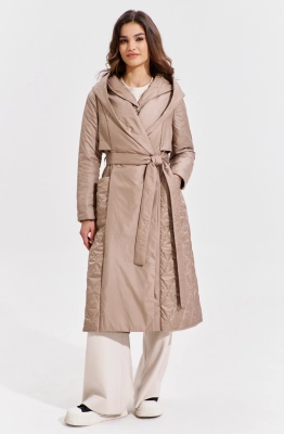 Пальто RINKA 1361  Пальто RINKA 1361