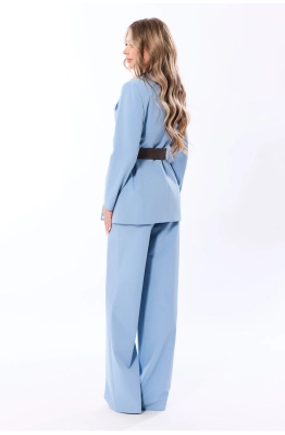 Костюм Golden Valley 6642 голубой 