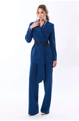 Костюм Golden Valley 6642 синий 