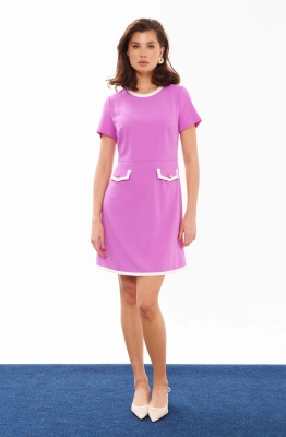 Платье Panda 12280 