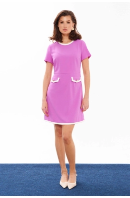 Платье Panda 12280 