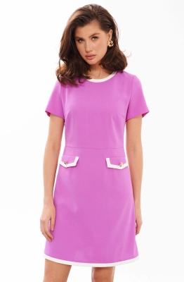 Платье Panda 12280 