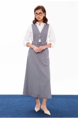 Сарафан Panda 12680 