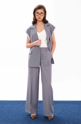 Жилет Panda 12837 