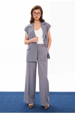 Жилет Panda 12837  Жилет Panda 12837