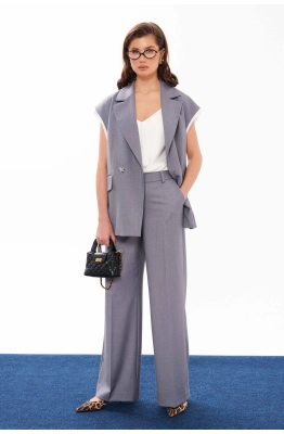 Жилет Panda 12837  Жилет Panda 12837