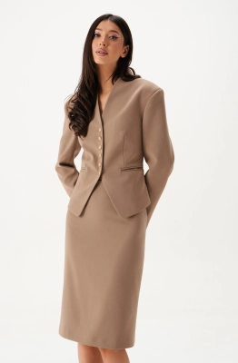 Юбка ANNETE A1411 