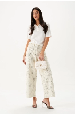 Брюки ANNETE A1444 