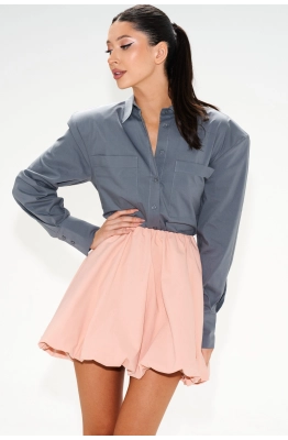 Рубашка ANNETE A2024   