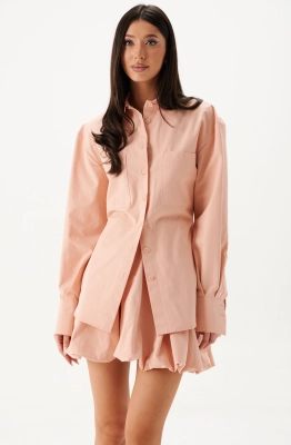 Рубашка ANNETE A2078 Рубашка ANNETE A2078