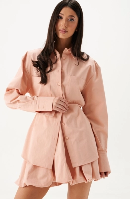 Рубашка ANNETE A2078 