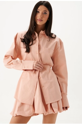 Рубашка ANNETE A2078 