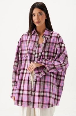 Рубашка ANNETE A2088 