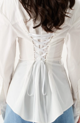 Рубашка ANNETE A2089 