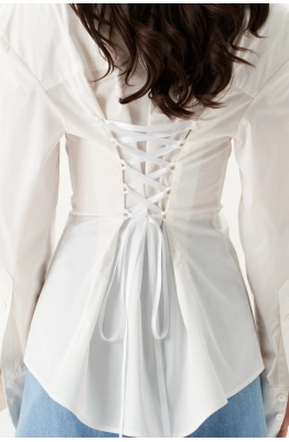 Рубашка ANNETE A2089  Рубашка ANNETE A2089