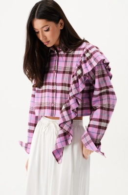 Рубашка ANNETE A2090 